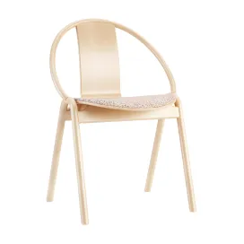 Again chair by ton 2